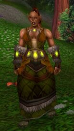 Aggra Hyjal