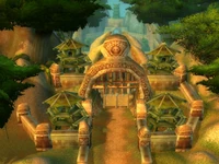 Manuel des trolls - Zul'Gurub 1