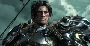 Varian Wrynn(Cinématique)