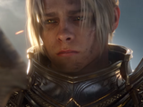 Anduin Wrynn