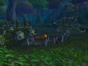 Warsong Labor Camp