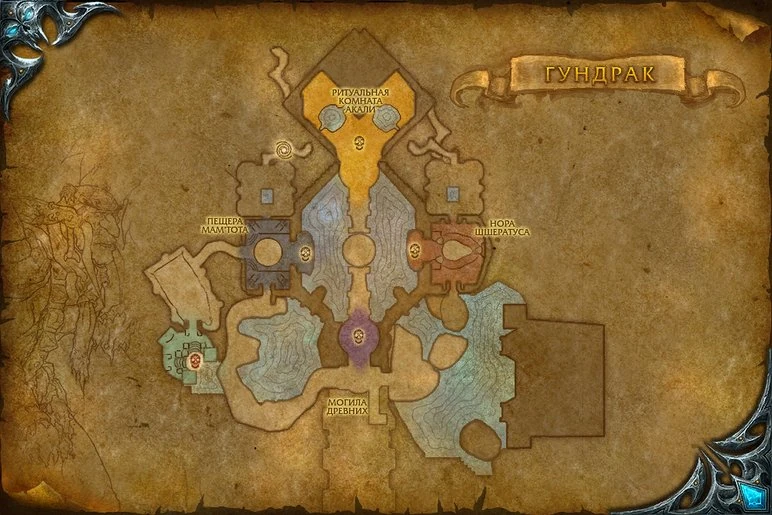Карта подземелий вов. Стратхольм главные врата. Предок в гундраке. Подгнилье подземелье. Аукиндон дренор.