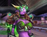 Ysera