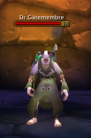 Dr Gâtemenbre