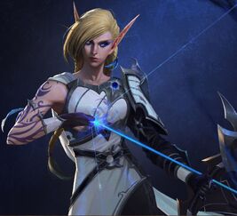 Alleria-TWW