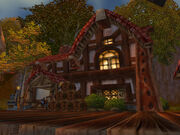 Lakeshire Inn