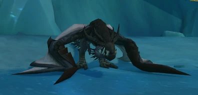 Neltharion proto-dragon