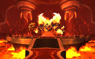 Ragnarosland