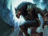 Worgen (homonymie)