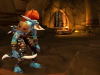 Manuel des trolls - Vol'jin 2