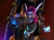 Underdweller's Spaulders