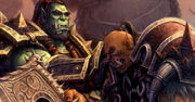 Garroshthrall