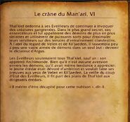 Grimoire des reliques interdites 20