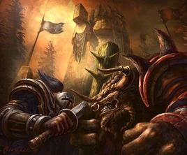 Maleterres de l'ouest artwork