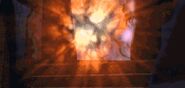 Destroyed Dark Portal (Draenor side)