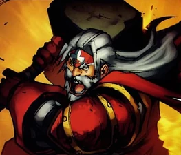 Saidandathrohancomic