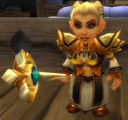 Chromie