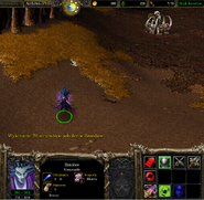 Banshee w Warcraft III: Reign of Chao