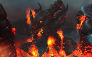 Maddness of Deathwing