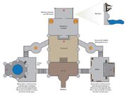 Temple of the Jade Serpent Instance Map