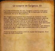 Grimoire des reliques interdites 29