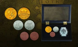 Monety Przymierza...