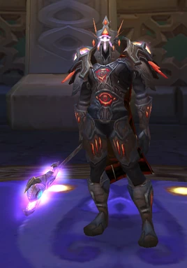 Archmage Aethas Sunreaver