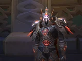 Aethas Sunreaver