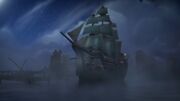 Proudmoore flagship at Theramore.jpg