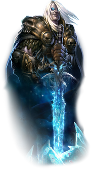 Arthas