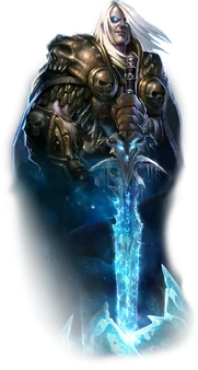 Arthas