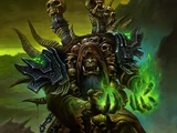 Gul'dan (alternatywna czasoprzestrzeń)
