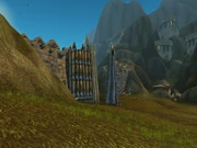Dragonmaw Gates
