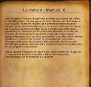 Grimoire des reliques interdites 24