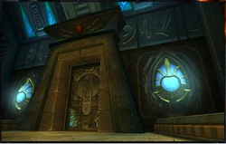 Подробный руководство по прохождению подземелья Чертоги Созидания в игре World of Warcraft - Cataclysm Гайд по подземелью Чертоги Созидания в World Of Warcraft Cataclysm