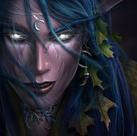 Nightelves