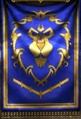 SturmwindFlagge
