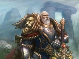 Anduin Lothar