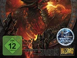World of Warcraft: Cataclysm