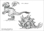 Lost Isle Dinosaurs concept art.jpg (122 KB) Rysunek koncepcyjny.