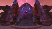Auchindoun Draenor