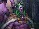 Malfurion Stormrage