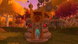 Sanctum Septentrional