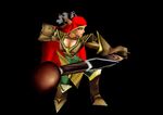 Holy Sylvanas Windrunner Ranger 3.jpg