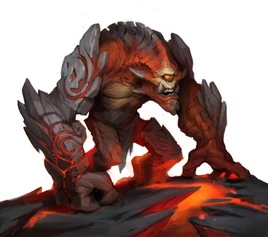 Magnaron concept art