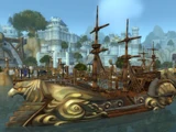 Le Kraken