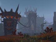 Le Bastion Chanteguerre