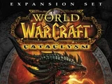 World of Warcraft: Cataclysm
