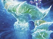 Water Elemental TCG