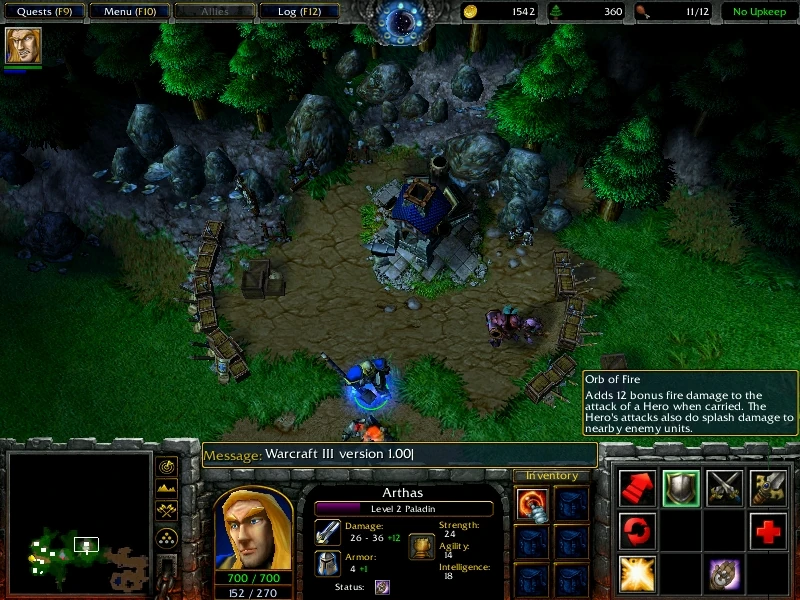 Orbe de Fuego World of Warcraft Wiki Fandom